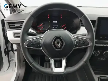 Photo 12 Renault Clio Gén. V (BJA) Ph2 Evolution 5