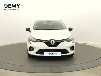 Photo 24 Renault Clio  TCe 90