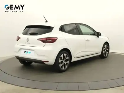 Photo 17 Renault Clio Gén. V (BJA) Ph2 Evolution 5