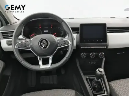 Photo 7 Renault Clio Gén. V (BJA) Ph2 Evolution 5