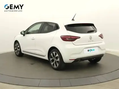 Photo 52 Renault Clio  TCe 90