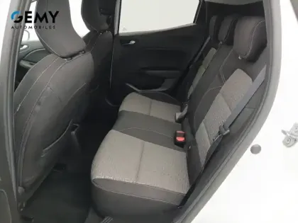 Photo 9 Renault Clio Gén. V (BJA) Ph2 Evolution 5