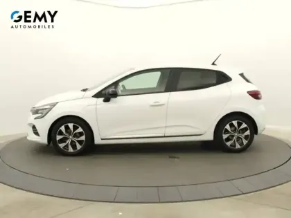 Photo 18 Renault Clio Gén. V (BJA) Ph2 Evolution 5