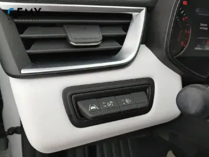 Photo 20 Renault Clio Gén. V (BJA) Ph2 Evolution 5