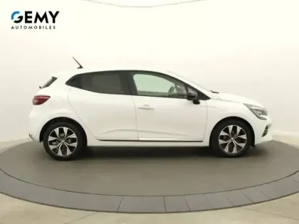 Photo 26 Renault Clio  TCe 90