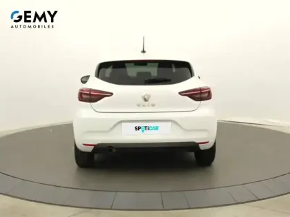 Photo 50 Renault Clio  TCe 90