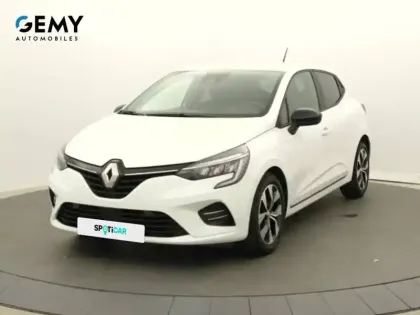 Photo 23 Renault Clio  TCe 90
