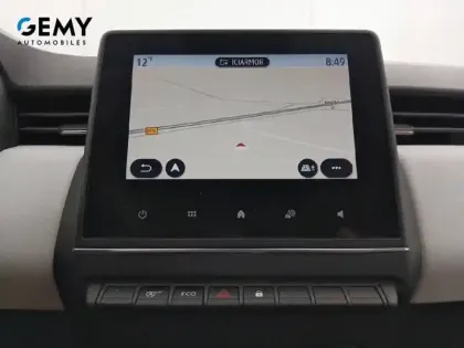 Photo 13 Renault Clio Gén. V (BJA) Ph2 Evolution 5