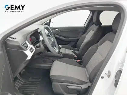 Photo 8 Renault Clio Gén. V (BJA) Ph2 Evolution 5