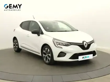 Photo 48 Renault Clio  TCe 90