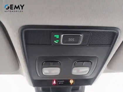 Photo 16 Renault Clio Gén. V (BJA) Ph2 Evolution 5