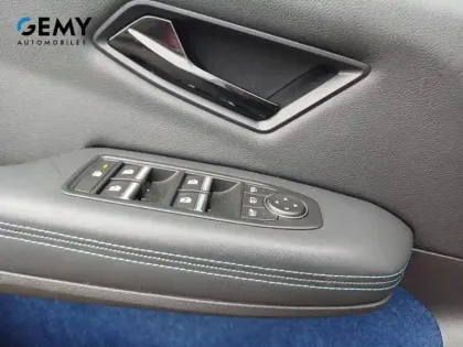 Photo 20 Renault Scenic  E-Tech electrique 220 ch grande autonomie