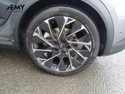 Photo 13 Renault Scenic  E-Tech electrique 220 ch grande autonomie