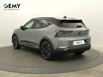 Photo 27 Renault Scenic Gén. V (HCB) Ph1 Techno opt es Alpine 5