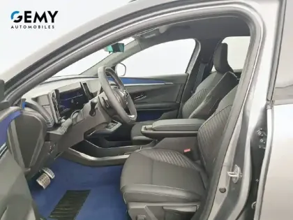 Photo 29 Renault Scenic Gén. V (HCB) Ph1 Techno opt es Alpine 5