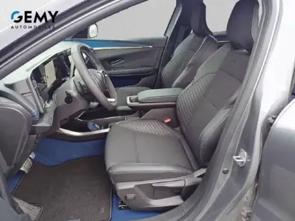 Photo 8 Renault Scenic  E-Tech electrique 220 ch grande autonomie