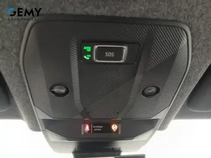 Photo 40 Renault Scenic Gén. V (HCB) Ph1 Techno opt es Alpine 5