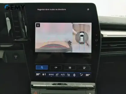 Photo 35 Renault Scenic Gén. V (HCB) Ph1 Techno opt es Alpine 5