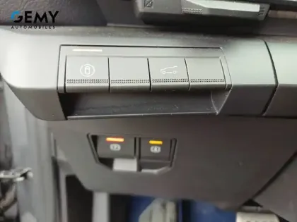 Photo 19 Renault Scenic  E-Tech electrique 220 ch grande autonomie