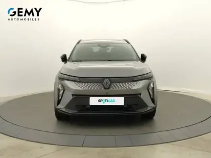 Photo 22 Renault Scenic Gén. V (HCB) Ph1 Techno opt es Alpine 5