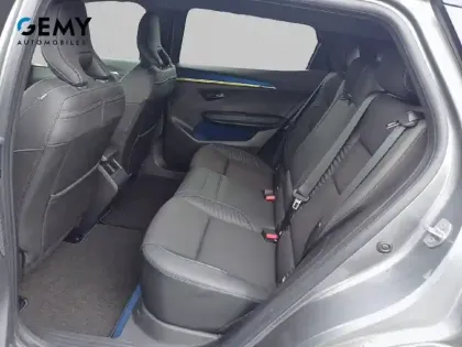 Photo 9 Renault Scenic  E-Tech electrique 220 ch grande autonomie