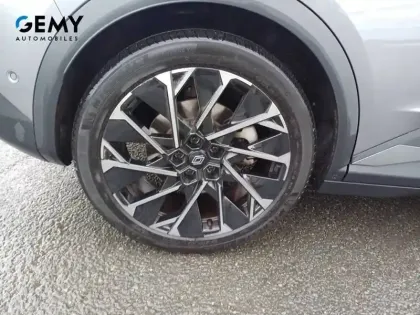 Photo 12 Renault Scenic  E-Tech electrique 220 ch grande autonomie