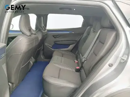 Photo 30 Renault Scenic Gén. V (HCB) Ph1 Techno opt es Alpine 5