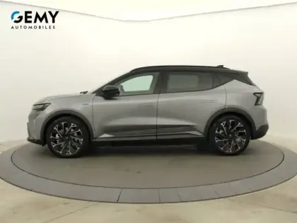 Photo 39 Renault Scenic Gén. V (HCB) Ph1 Techno opt es Alpine 5