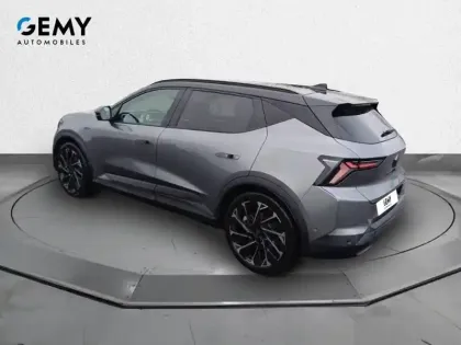 Photo 6 Renault Scenic  E-Tech electrique 220 ch grande autonomie