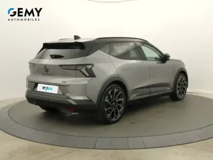 Photo 38 Renault Scenic Gén. V (HCB) Ph1 Techno opt es Alpine 5