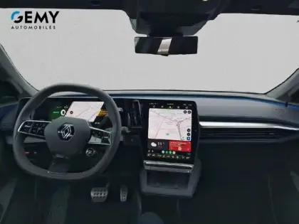 Photo 7 Renault Scenic  E-Tech electrique 220 ch grande autonomie