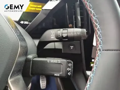 Photo 17 Renault Scenic  E-Tech electrique 220 ch grande autonomie