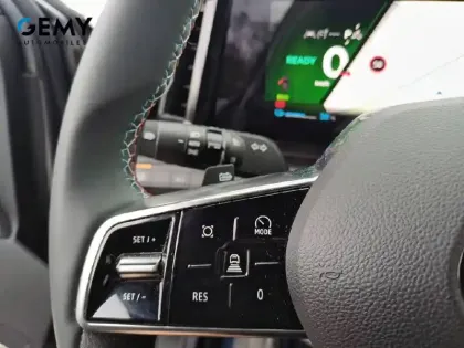 Photo 18 Renault Scenic  E-Tech electrique 220 ch grande autonomie