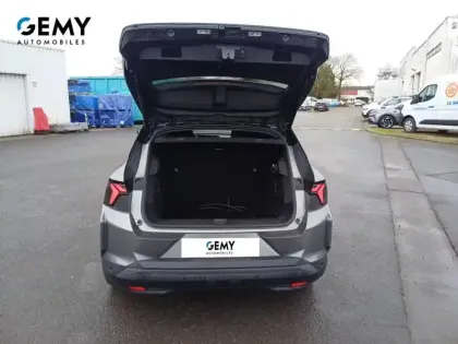 Photo 5 Renault Scenic  E-Tech electrique 220 ch grande autonomie