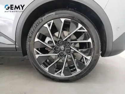 Photo 31 Renault Scenic Gén. V (HCB) Ph1 Techno opt es Alpine 5