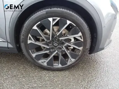 Photo 11 Renault Scenic  E-Tech electrique 220 ch grande autonomie