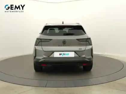 Photo 25 Renault Scenic Gén. V (HCB) Ph1 Techno opt es Alpine 5