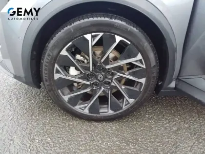 Photo 10 Renault Scenic  E-Tech electrique 220 ch grande autonomie