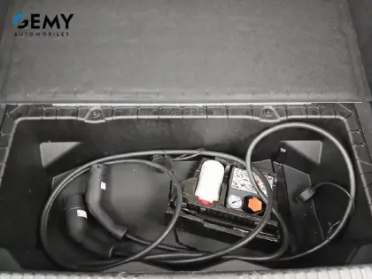 Photo 42 Renault Scenic Gén. V (HCB) Ph1 Techno opt es Alpine 5