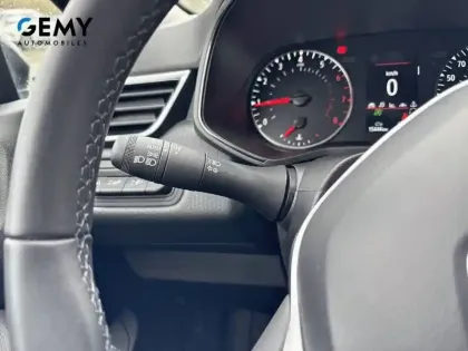 Photo 18 Renault Clio  TCe 90