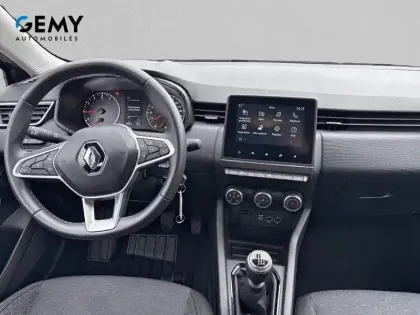 Photo 7 Renault Clio  TCe 90