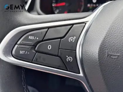 Photo 15 Renault Clio  TCe 90