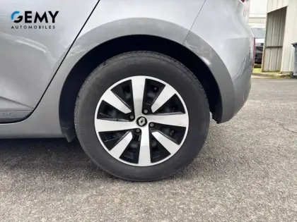 Photo 10 Renault Clio  TCe 90