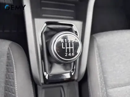 Photo 21 Renault Clio  TCe 90