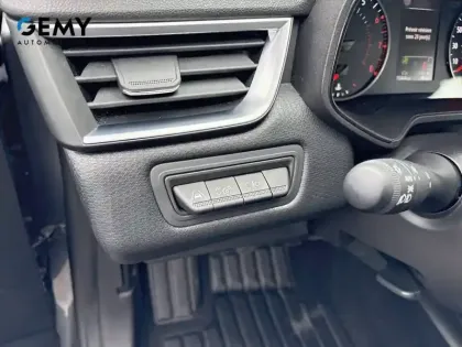 Photo 13 Renault Clio  TCe 90