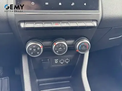 Photo 20 Renault Clio  TCe 90