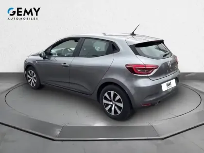 Photo 6 Renault Clio  TCe 90