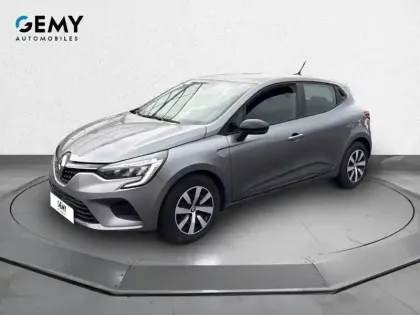 Photo Renault Clio Equilibre