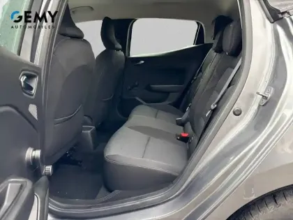 Photo 9 Renault Clio  TCe 90