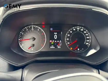 Photo 14 Renault Clio  TCe 90